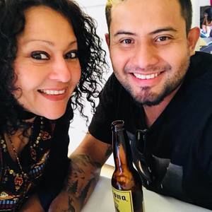 Meet your Posher, Ingrid